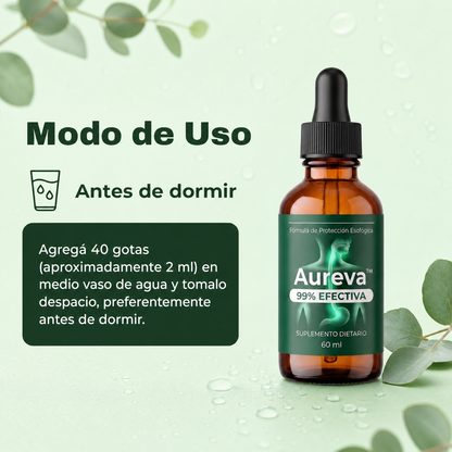 Aureva™ - Reparación Esofágica