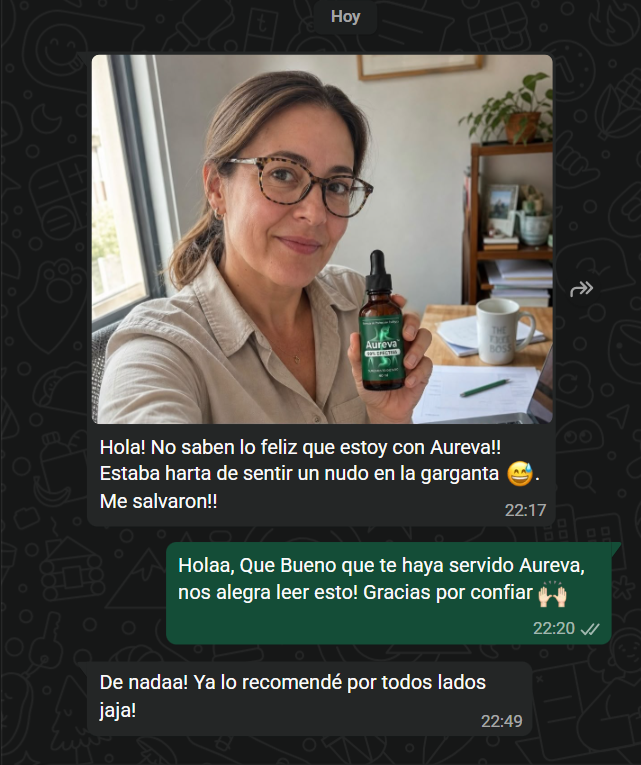 Aureva™ - Reparación Esofágica